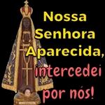 nossa senhora Aparecida