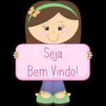 Bem vinda