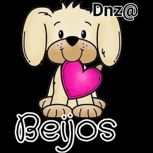 Dnz@ il Beijos  - getsticker.com