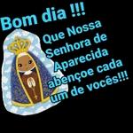 nossa senhora Aparecida