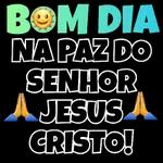 Jesus Cristo