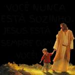 Tá nas mãos de Jesus🤲