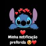 Notificação Preferida