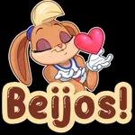 Beijos 😘😘