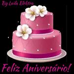 Feliz aniversário