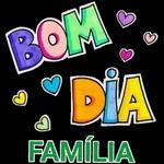família linda