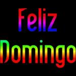 feliz domingo
