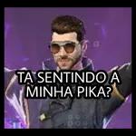 quero te chupar