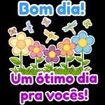 Bom dia