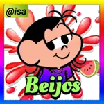 Risos e boa sorte 🍀🤣