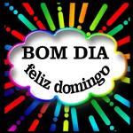 domingo feliz