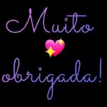 Obrigada