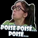 essa doeu 