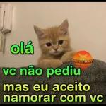indiretas 🥰😏