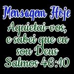 versículo 🙌👑