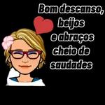 saudades