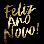 Faliz ano novo e natal