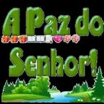 Paz
do
Senhor
