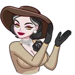 ¡Que relájate bien!