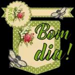 bom dia 