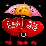 Bom dia 
