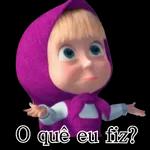 não acredito 