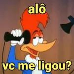 vc me ligou😂