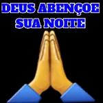 boa noit