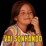 AVAI SONHANDO 