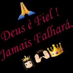 DEUS É FIEL
