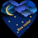 Boa noite 