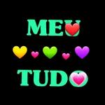 💕💕💕  amo te