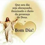 Bom dia!