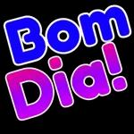 Bom Dia! 