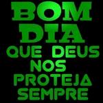 Bom Dia! "Quando você diz: Eu não vejo saída, Deus diz: Eu guiarei teus passos, Image Diari 