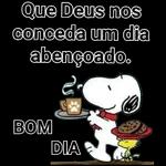 Brauitch Bom dia