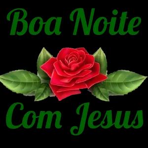 Boa Noite Com Jesus  - getsticker.com