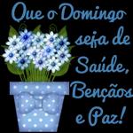 Feliz domingo