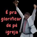 evangélico 2