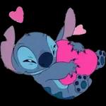 stitch 🥰