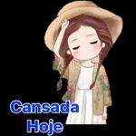 cansada
