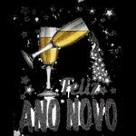 feliz ano novo