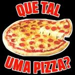 Cansada!
