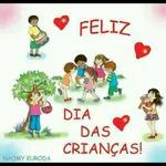 Dia das crianças
