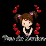 paz do Senhor 