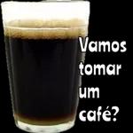 Quero café 👉☕️