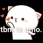 abraço 