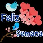 Feliz
Semana
