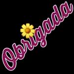 Obrigada