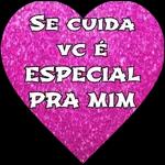 minHAVO JÁDIZIA... meu Fl... TUVAIVER COISA! 